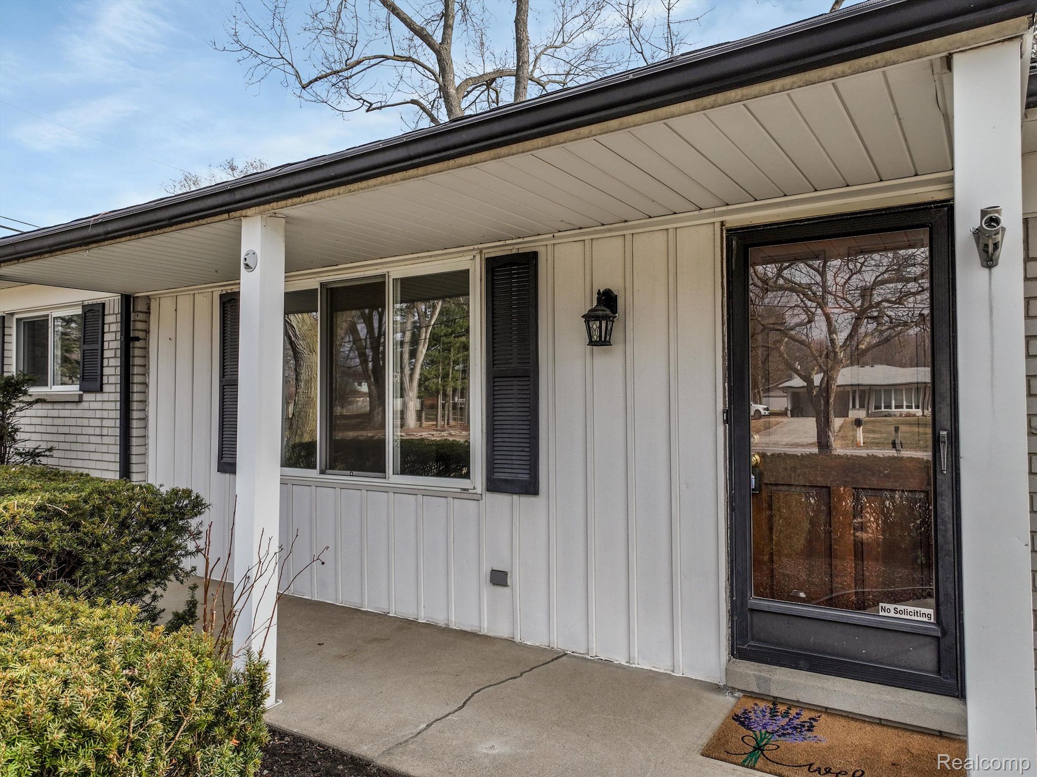 50444 SHELBY Road