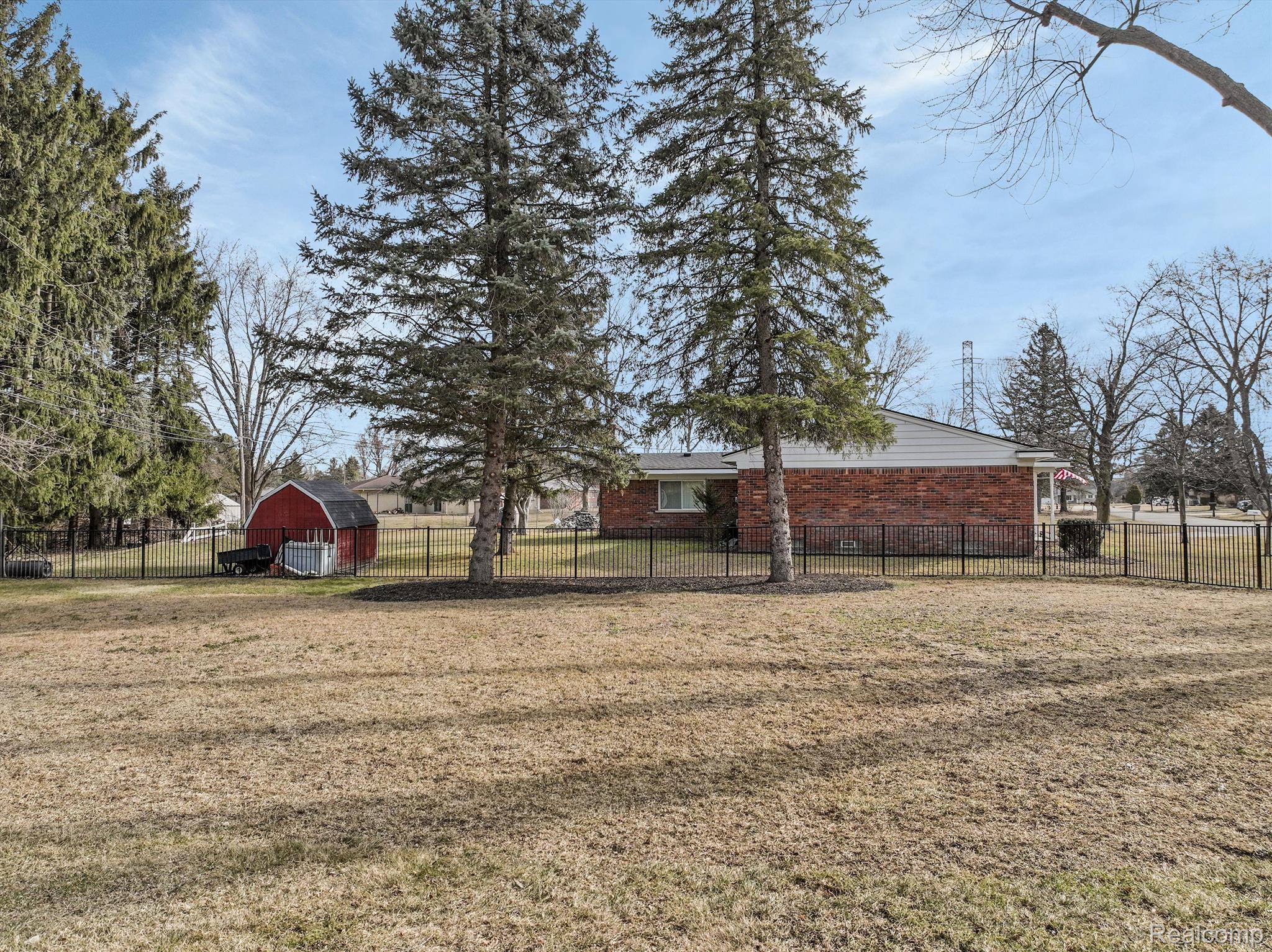 50444 SHELBY Road