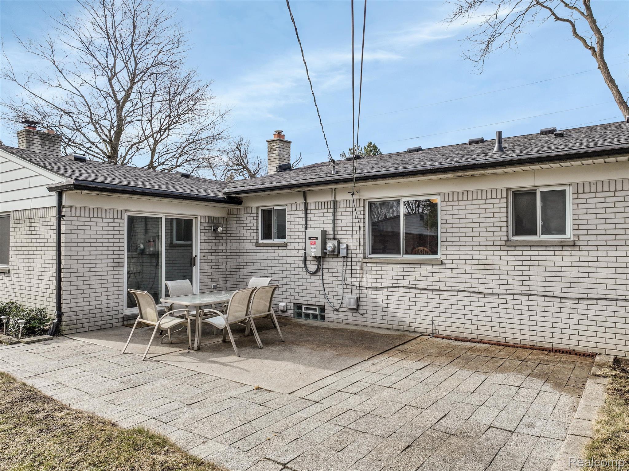 50444 SHELBY Road