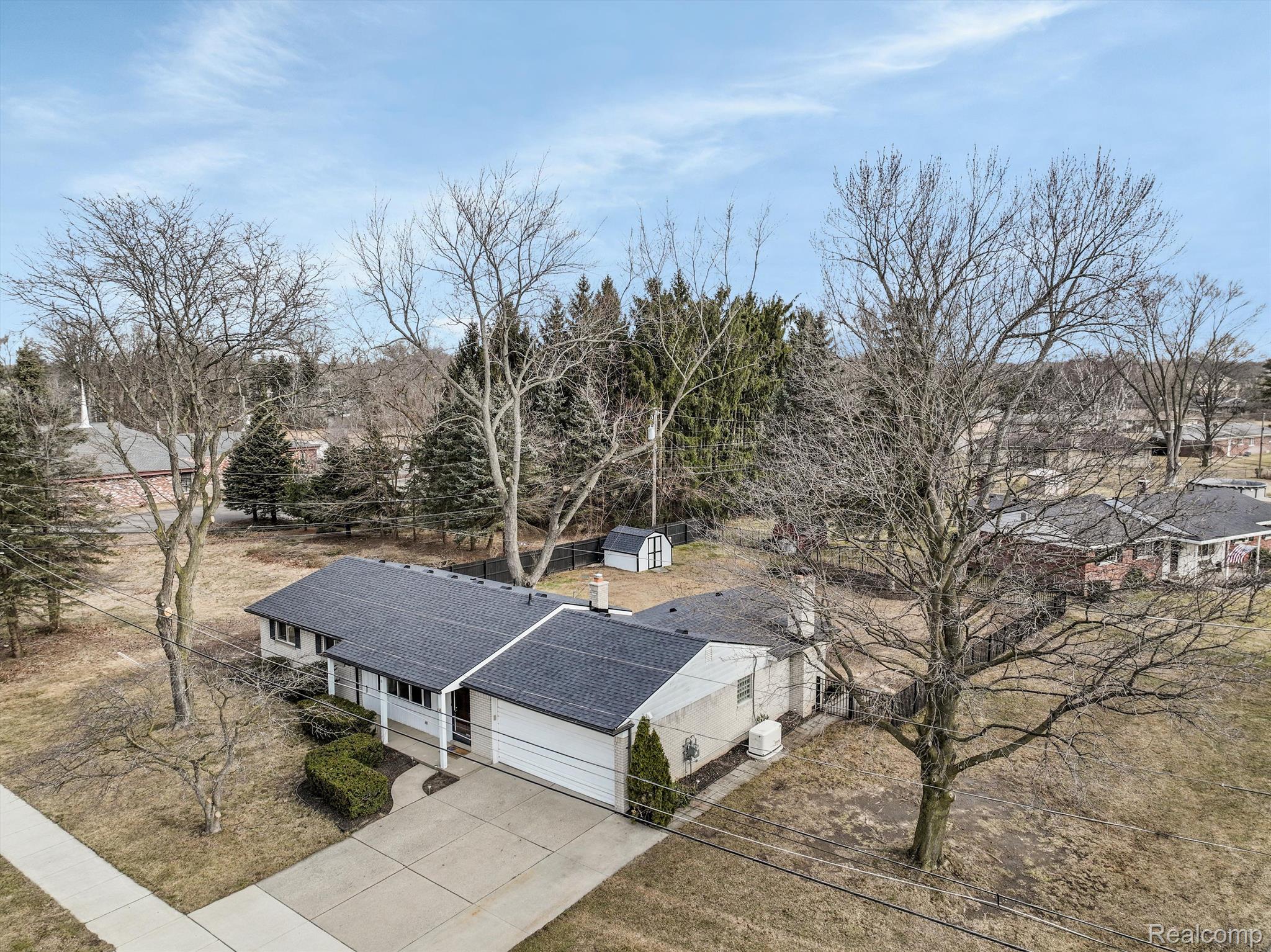 50444 SHELBY Road