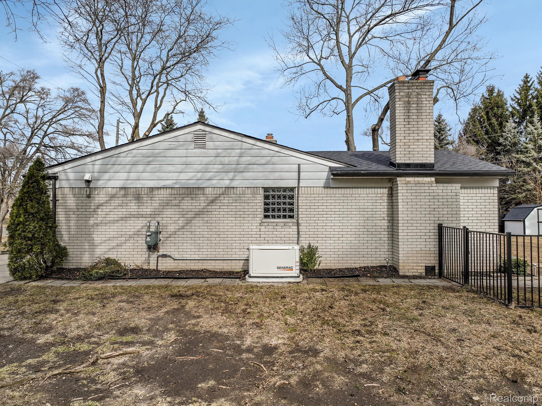 50444 SHELBY Road