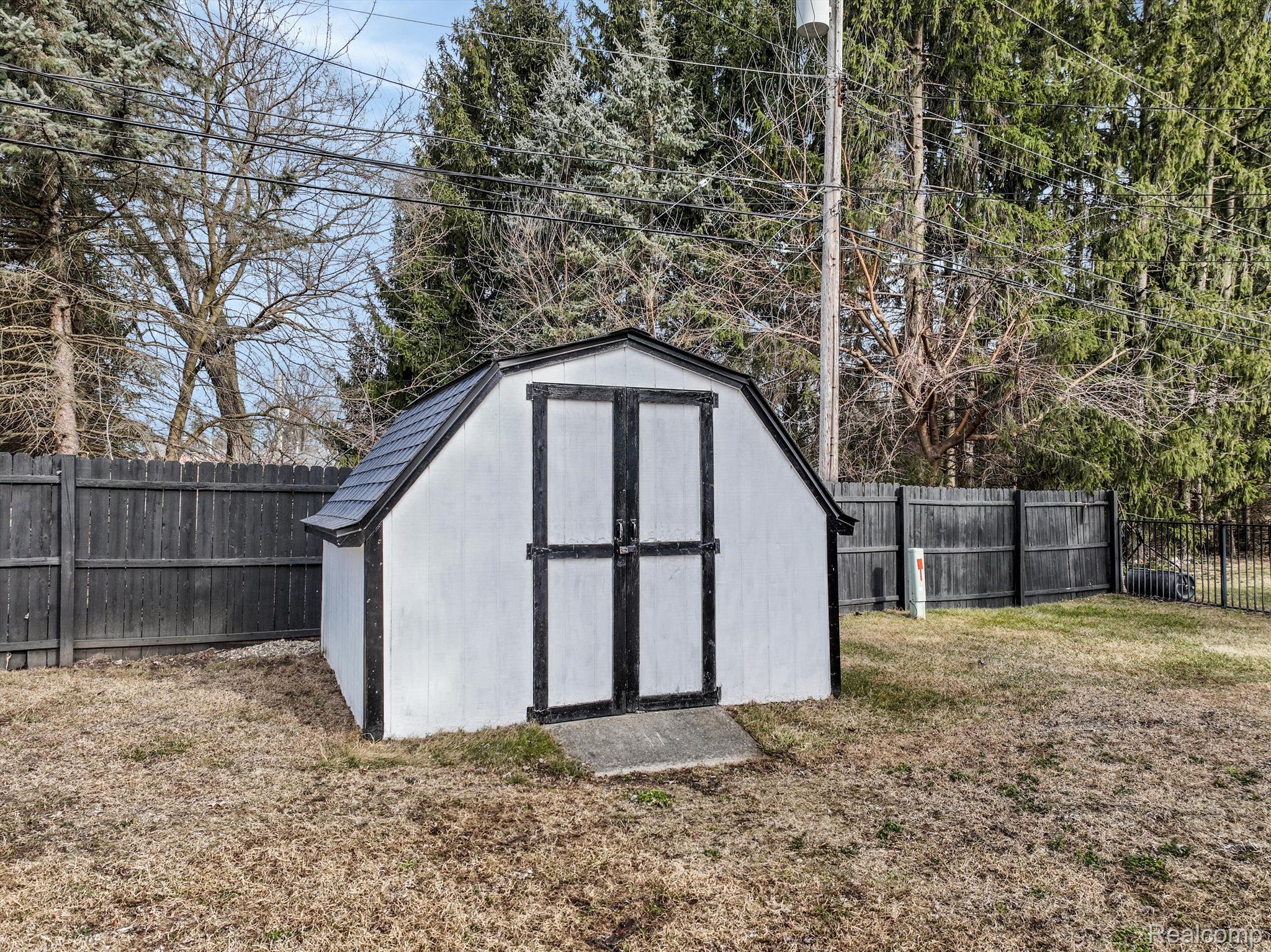 50444 SHELBY Road
