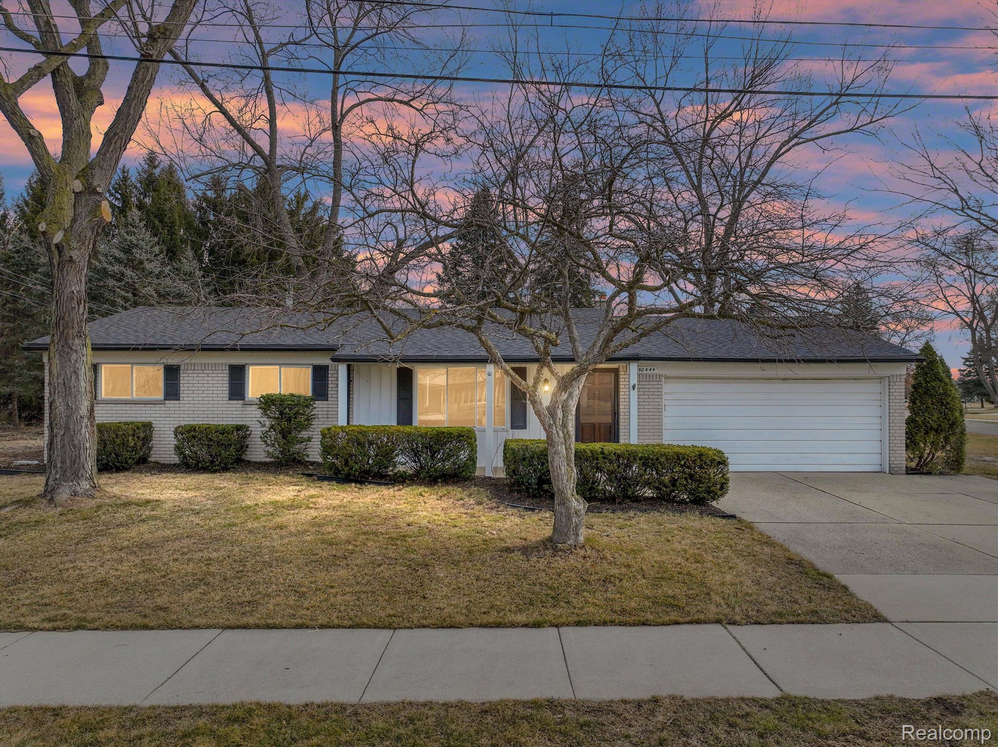 50444 SHELBY Road