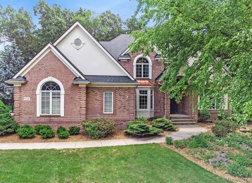 9226 MORNING MIST Drive