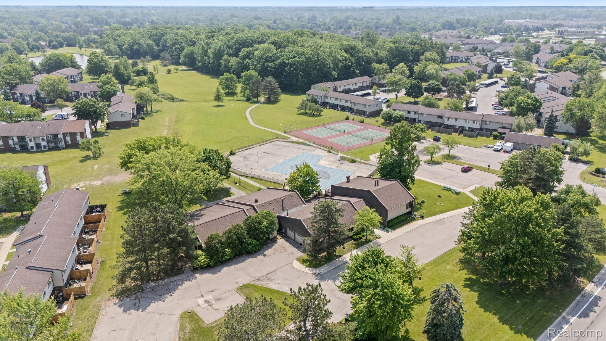 2175 London Bridge Drive