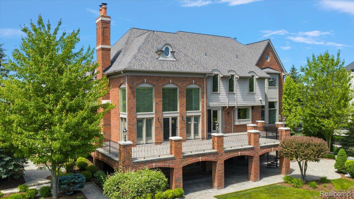 2848 Croftshire Court
