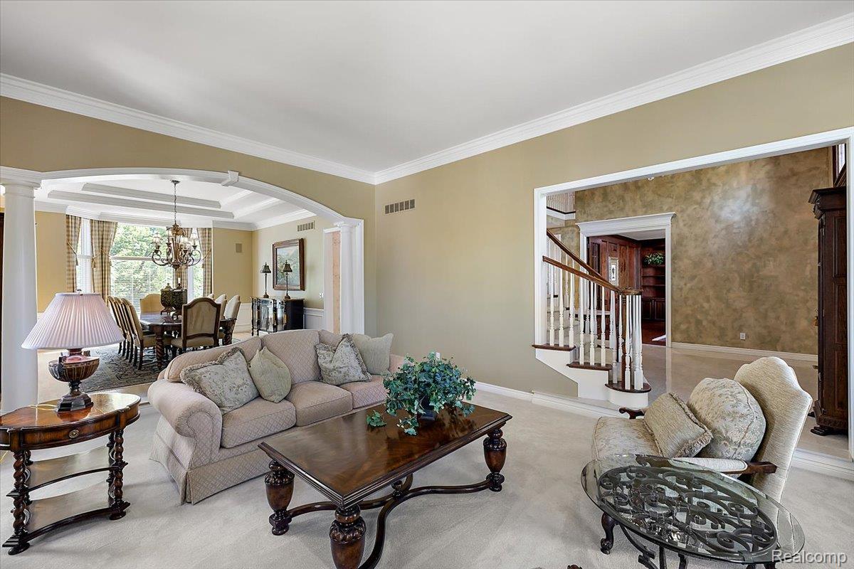 2848 Croftshire Court