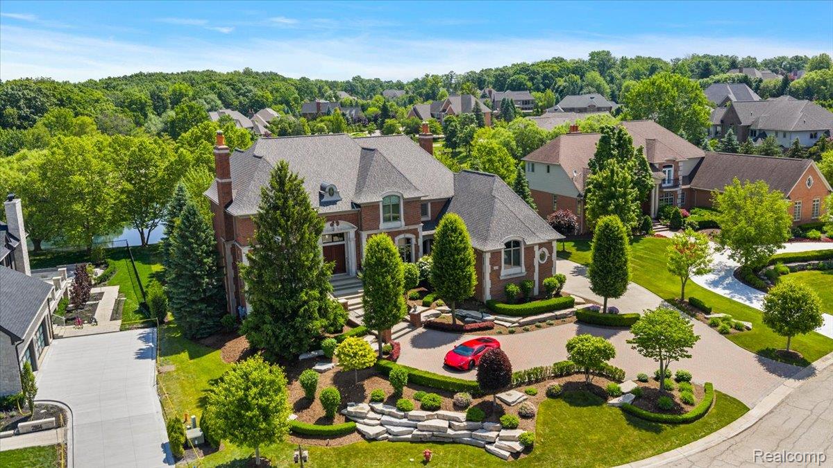 2848 Croftshire Court