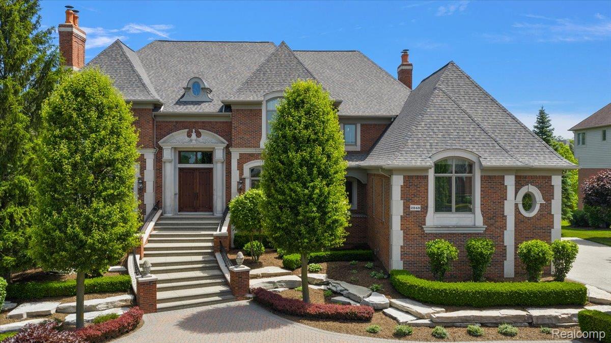 2848 Croftshire Court