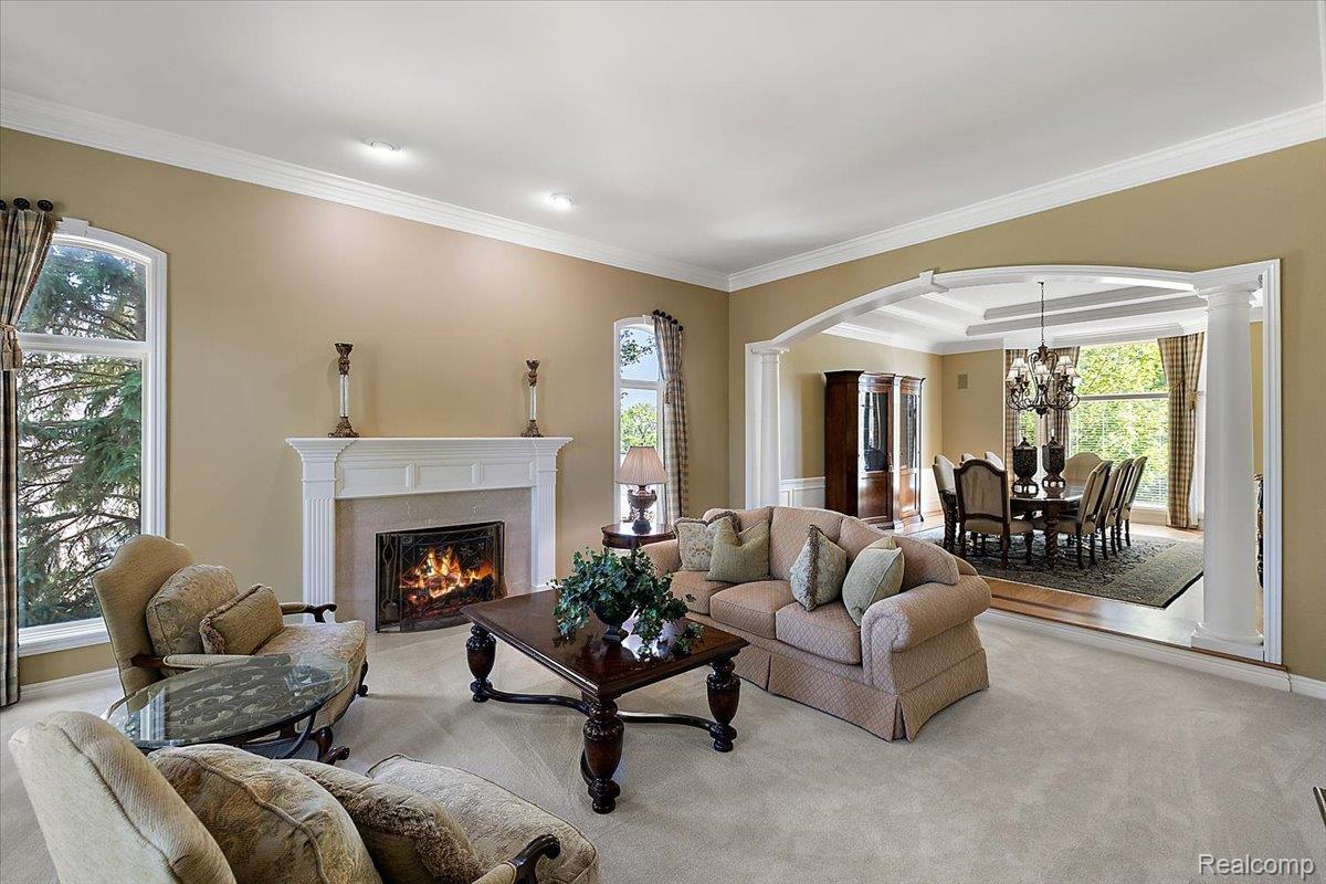 2848 Croftshire Court