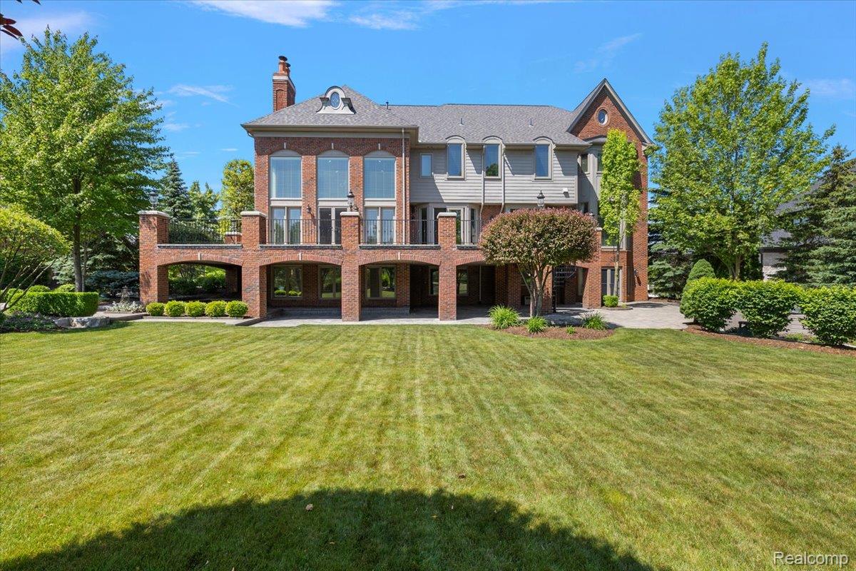 2848 Croftshire Court