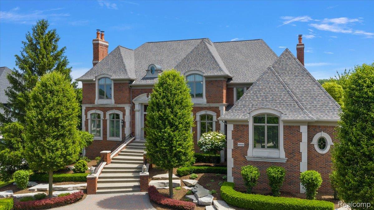 2848 Croftshire Court