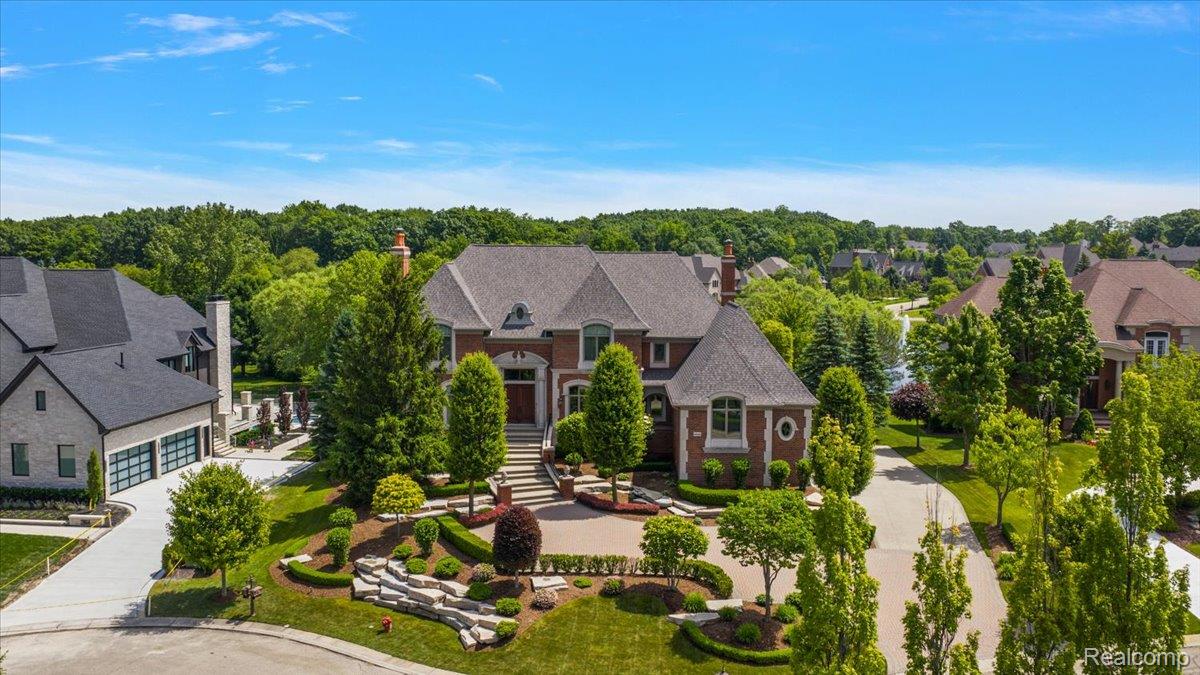 2848 Croftshire Court