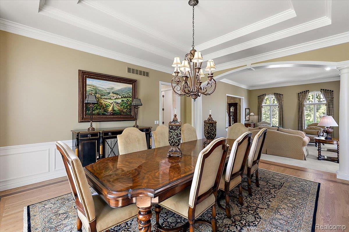 2848 Croftshire Court