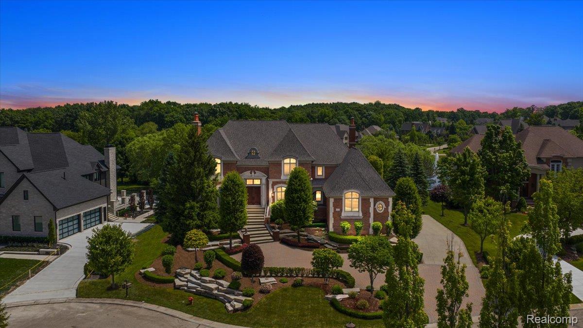 2848 Croftshire Court