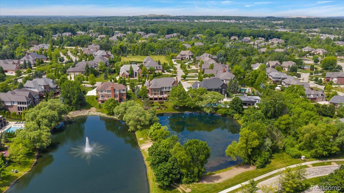 2848 Croftshire Court
