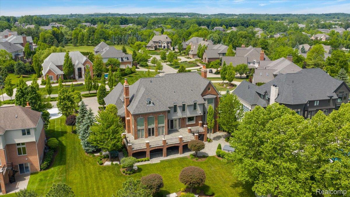 2848 Croftshire Court