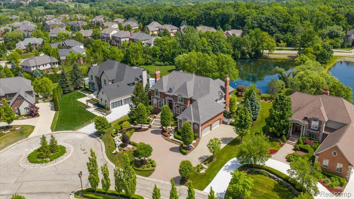 2848 Croftshire Court