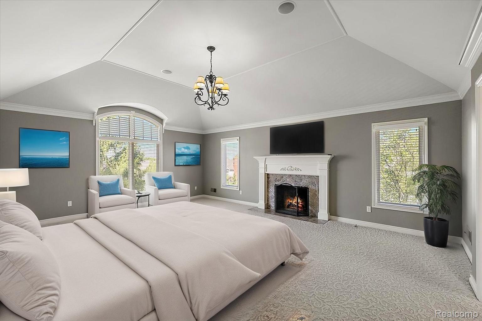2848 Croftshire Court