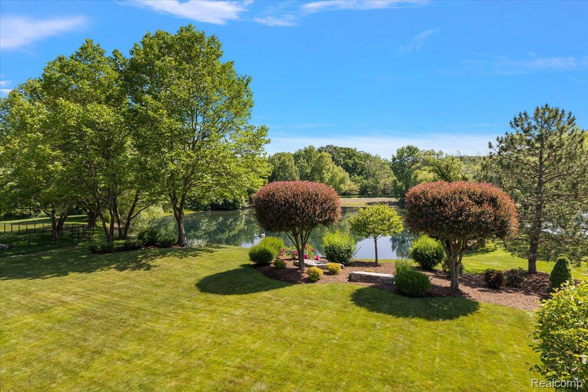 2848 Croftshire Court