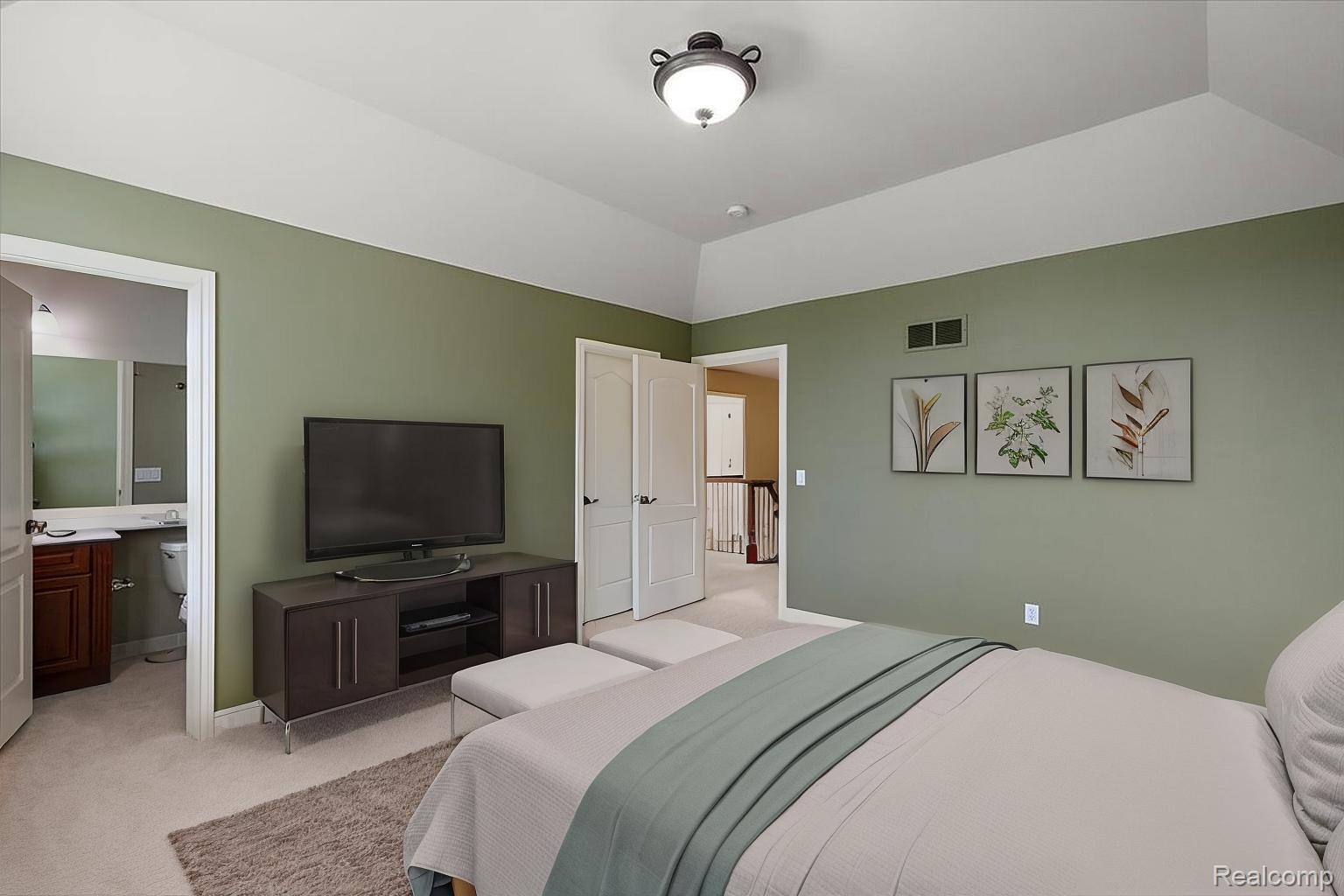2848 Croftshire Court