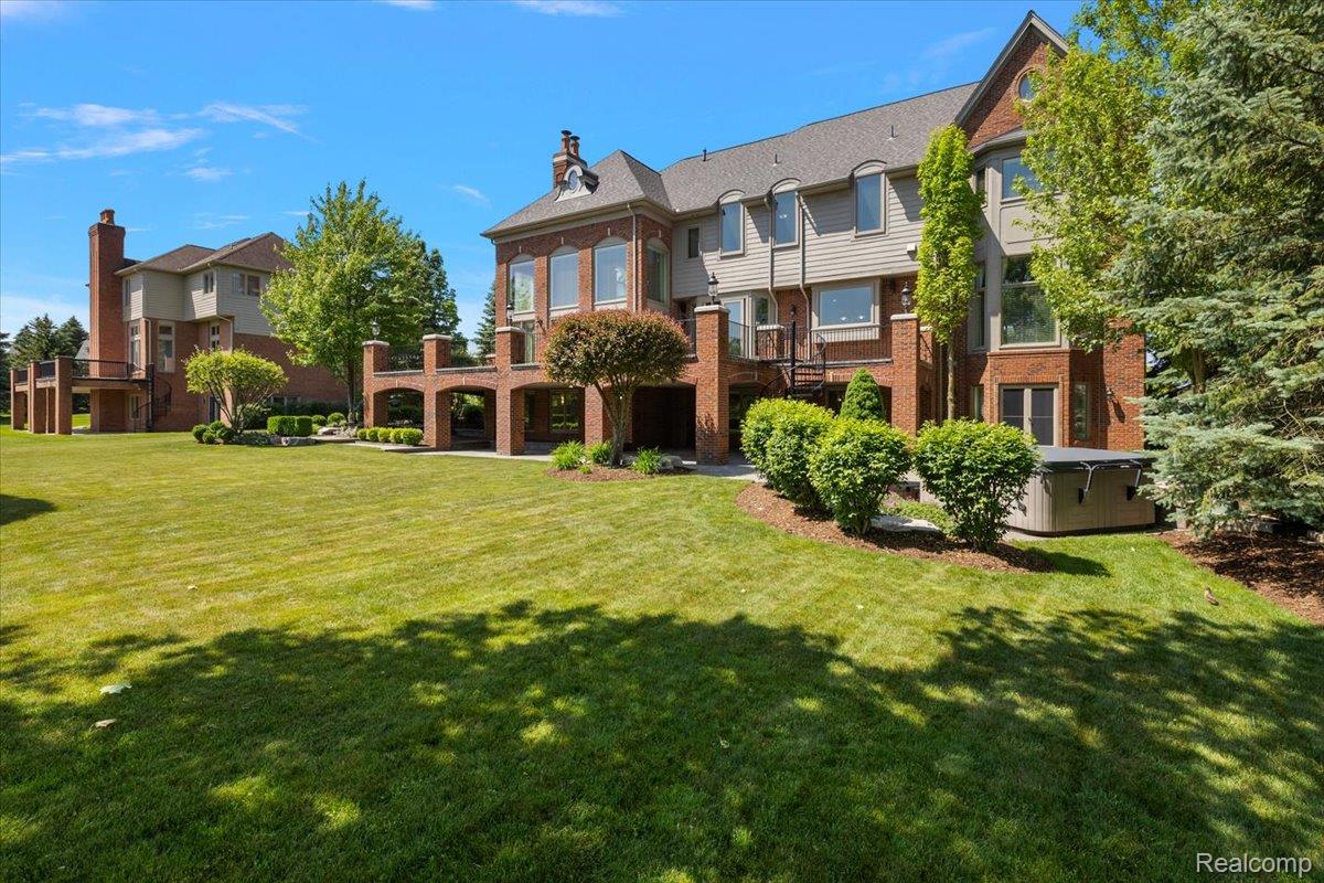 2848 Croftshire Court
