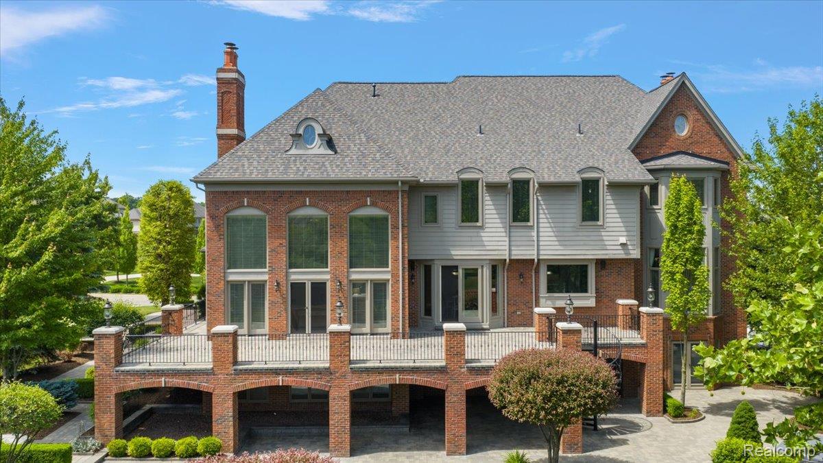 2848 Croftshire Court