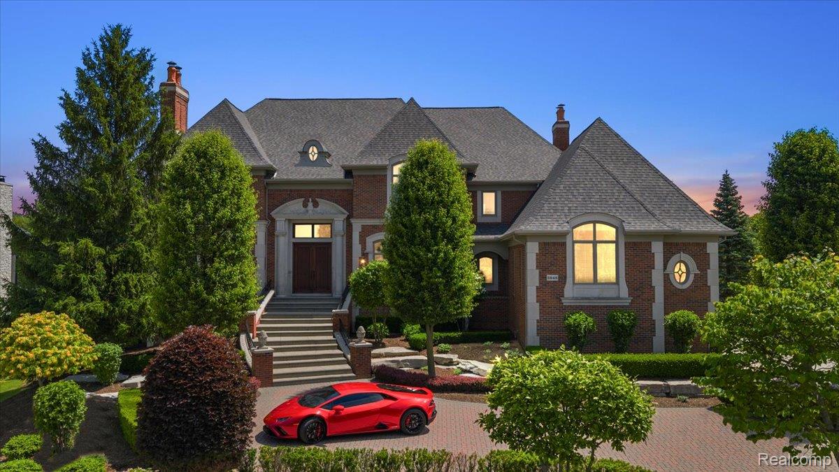 2848 Croftshire Court