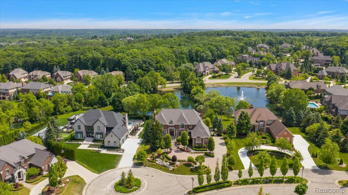 2848 Croftshire Court