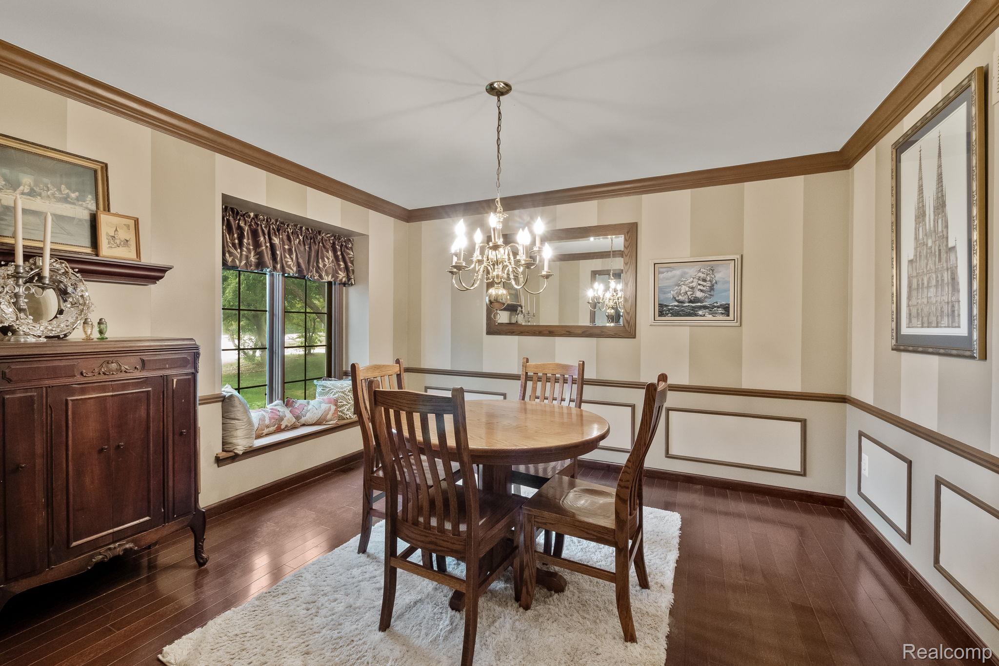264 Stonetree Circle