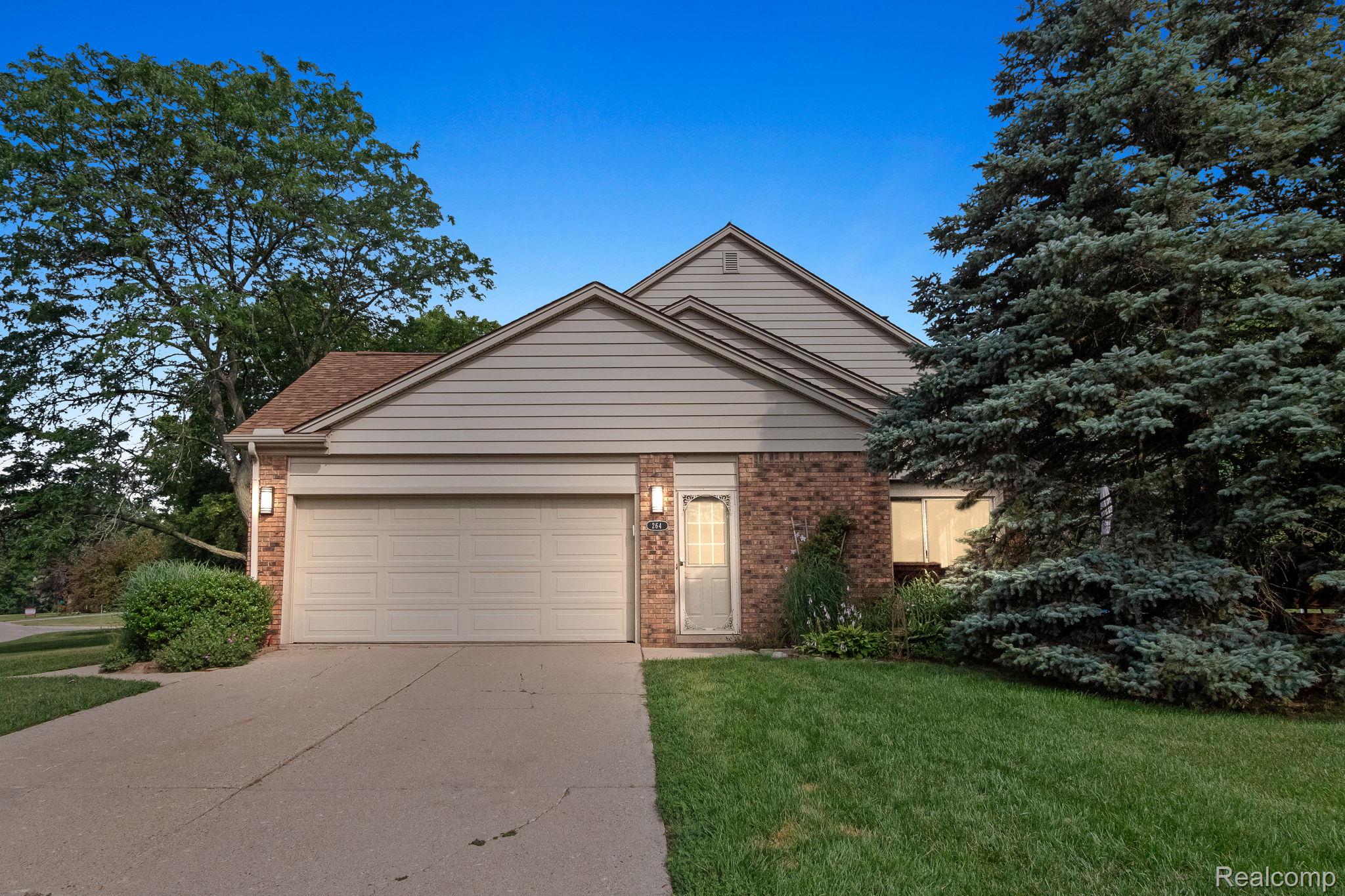 264 Stonetree Circle