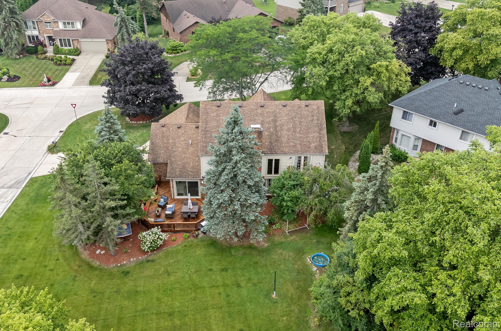 264 Stonetree Circle