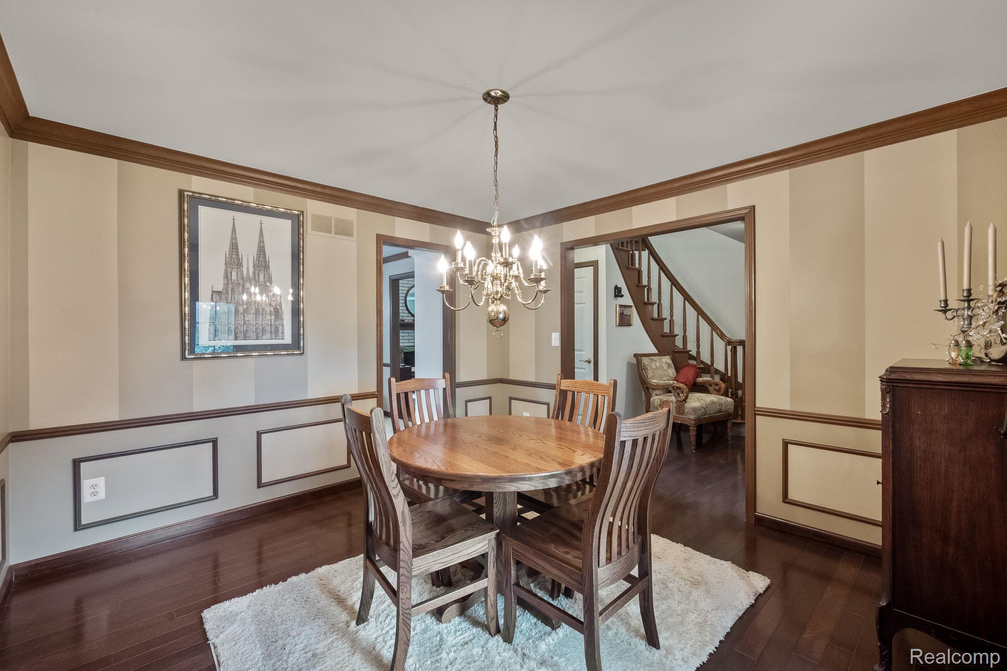 264 Stonetree Circle