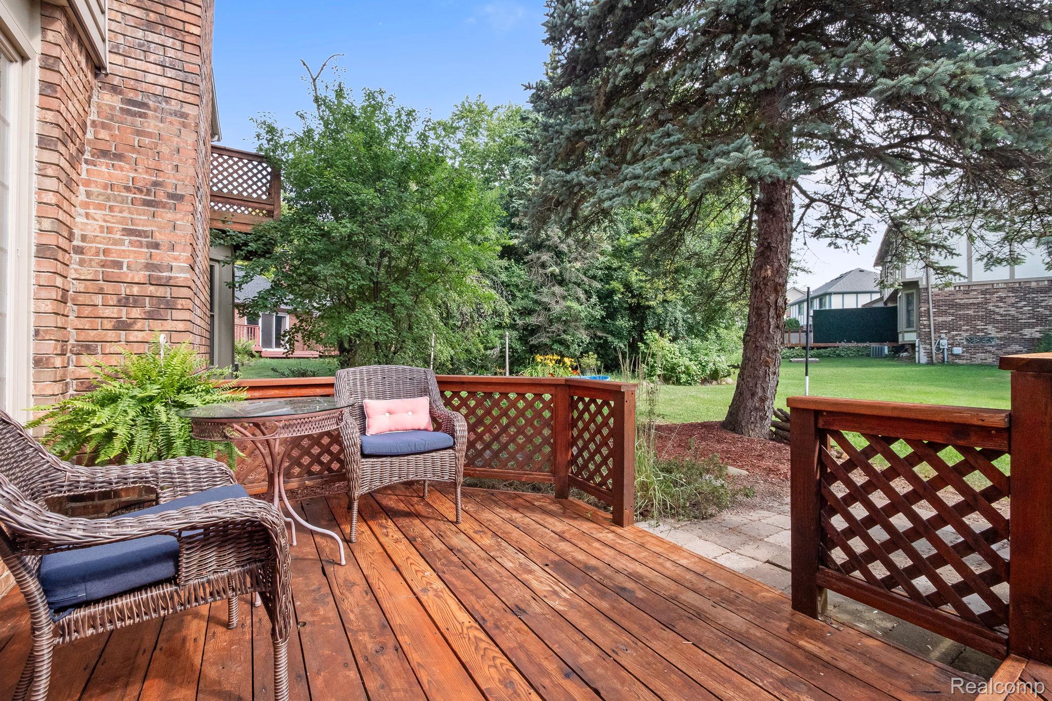 264 Stonetree Circle
