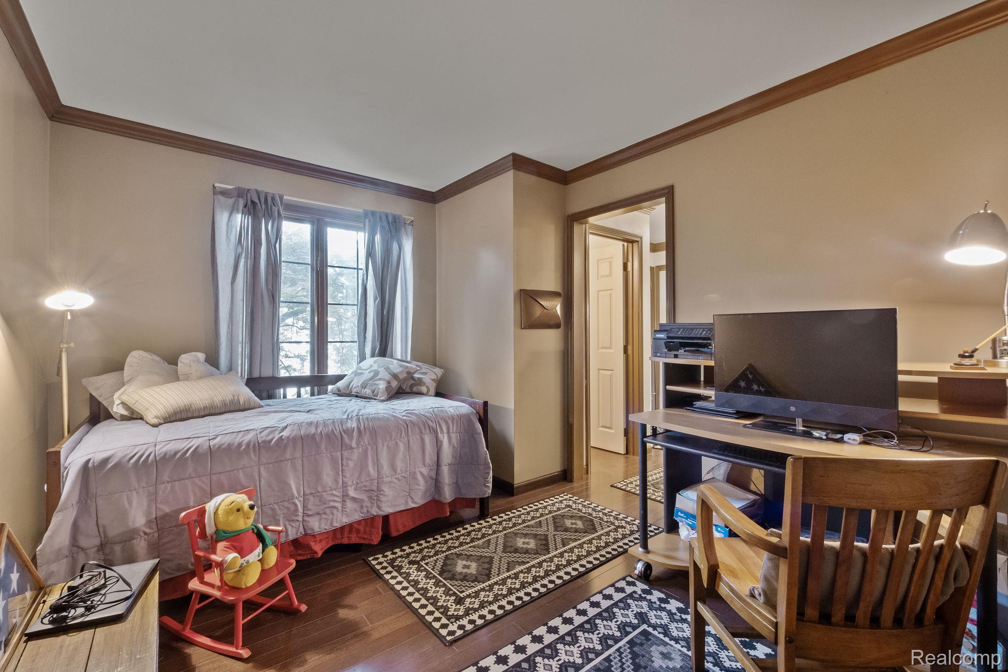 264 Stonetree Circle