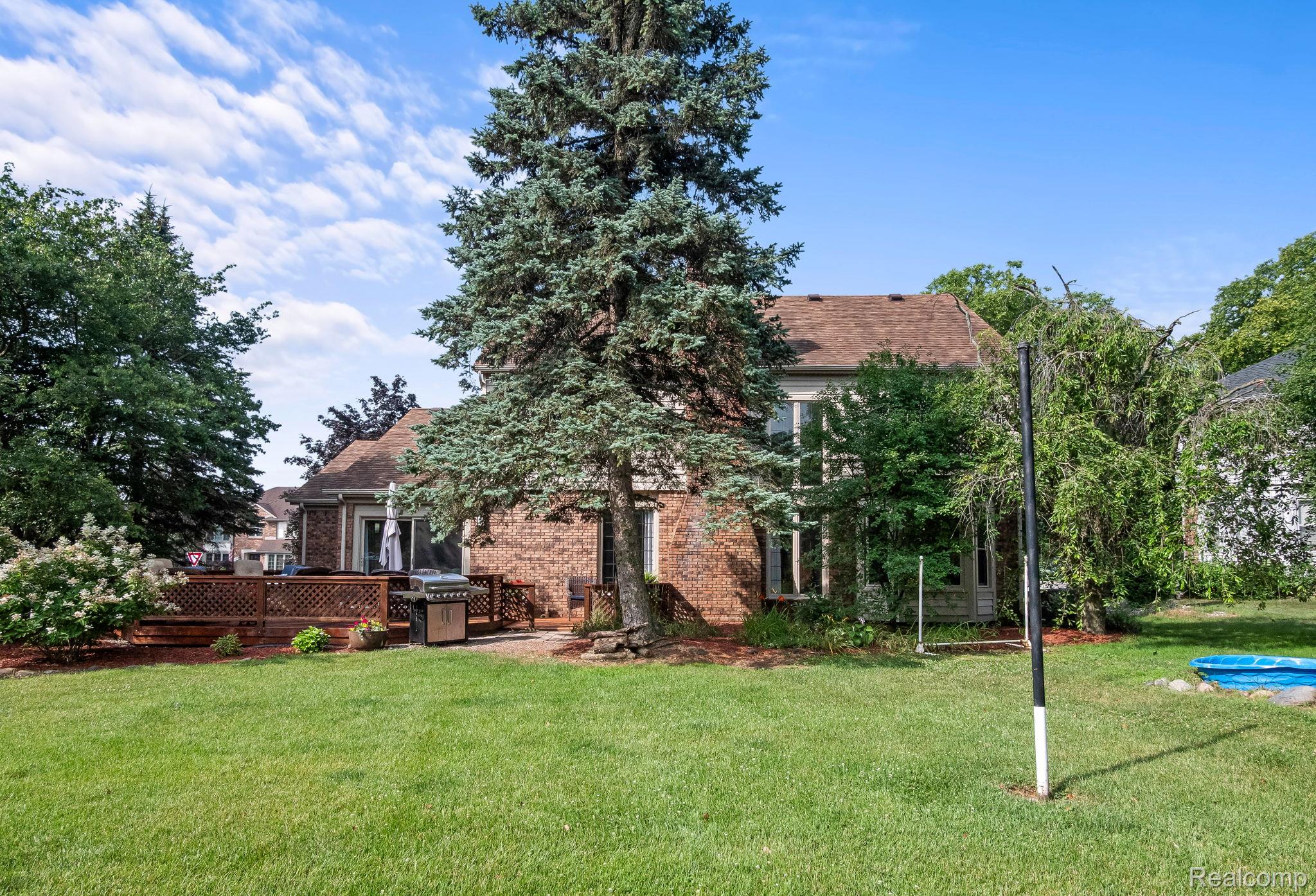 264 Stonetree Circle