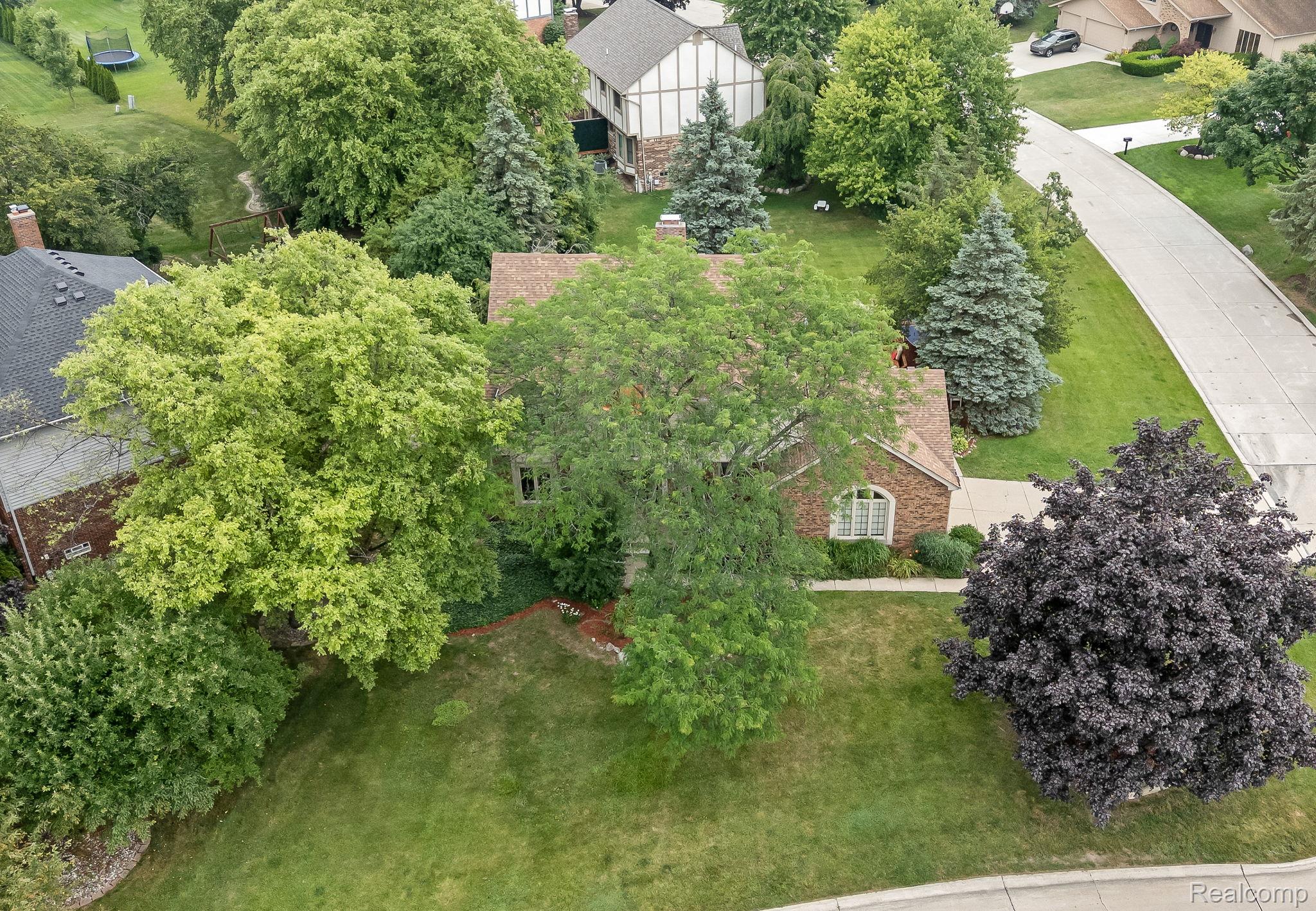 264 Stonetree Circle