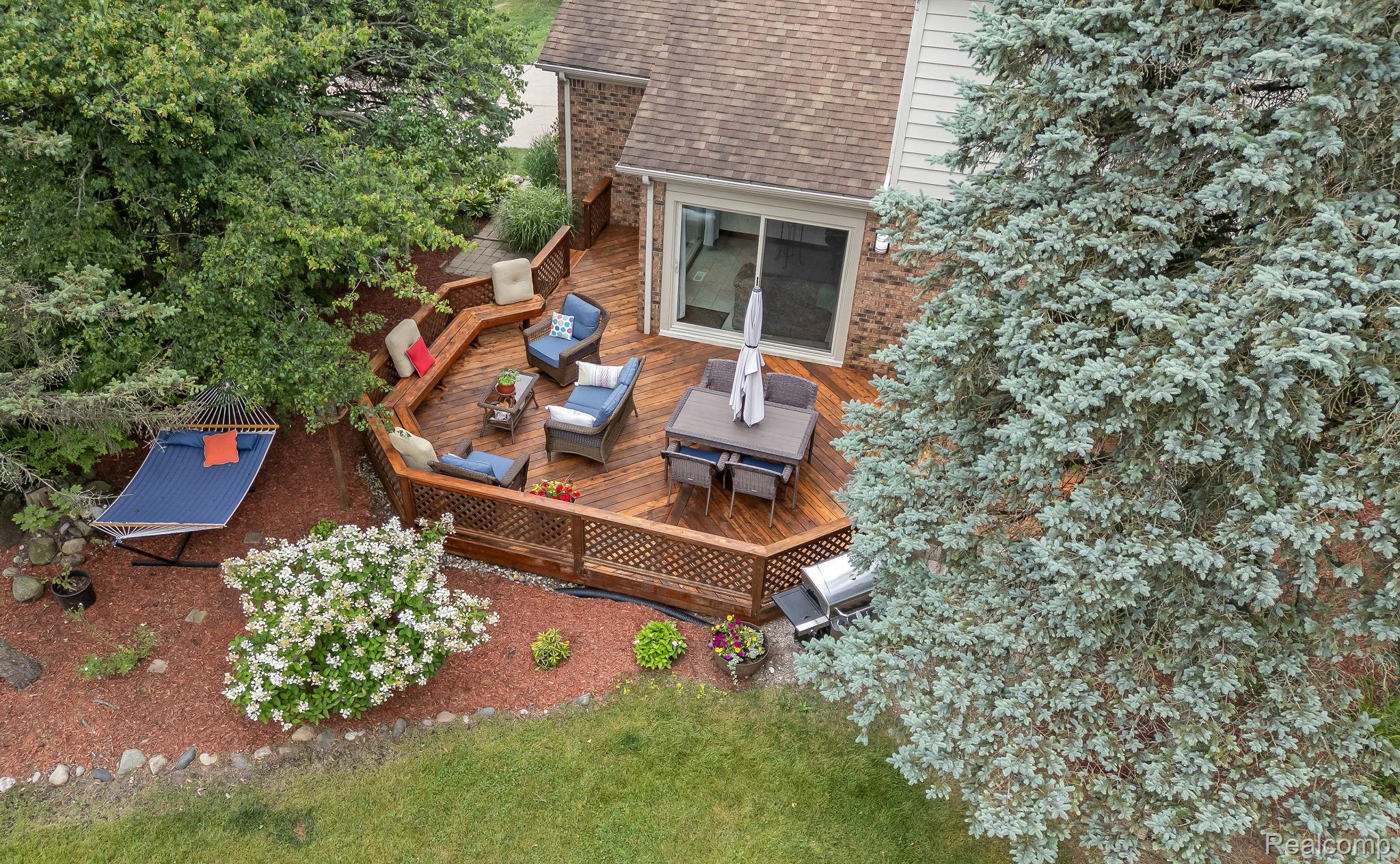 264 Stonetree Circle