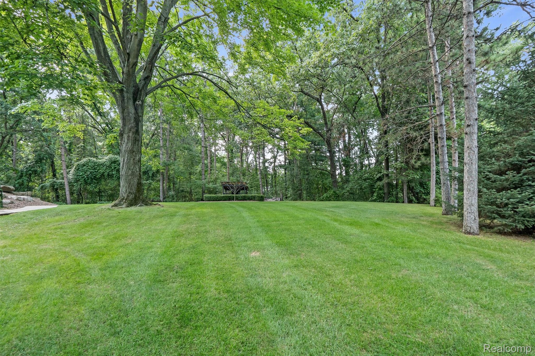 5484 Waldon Road