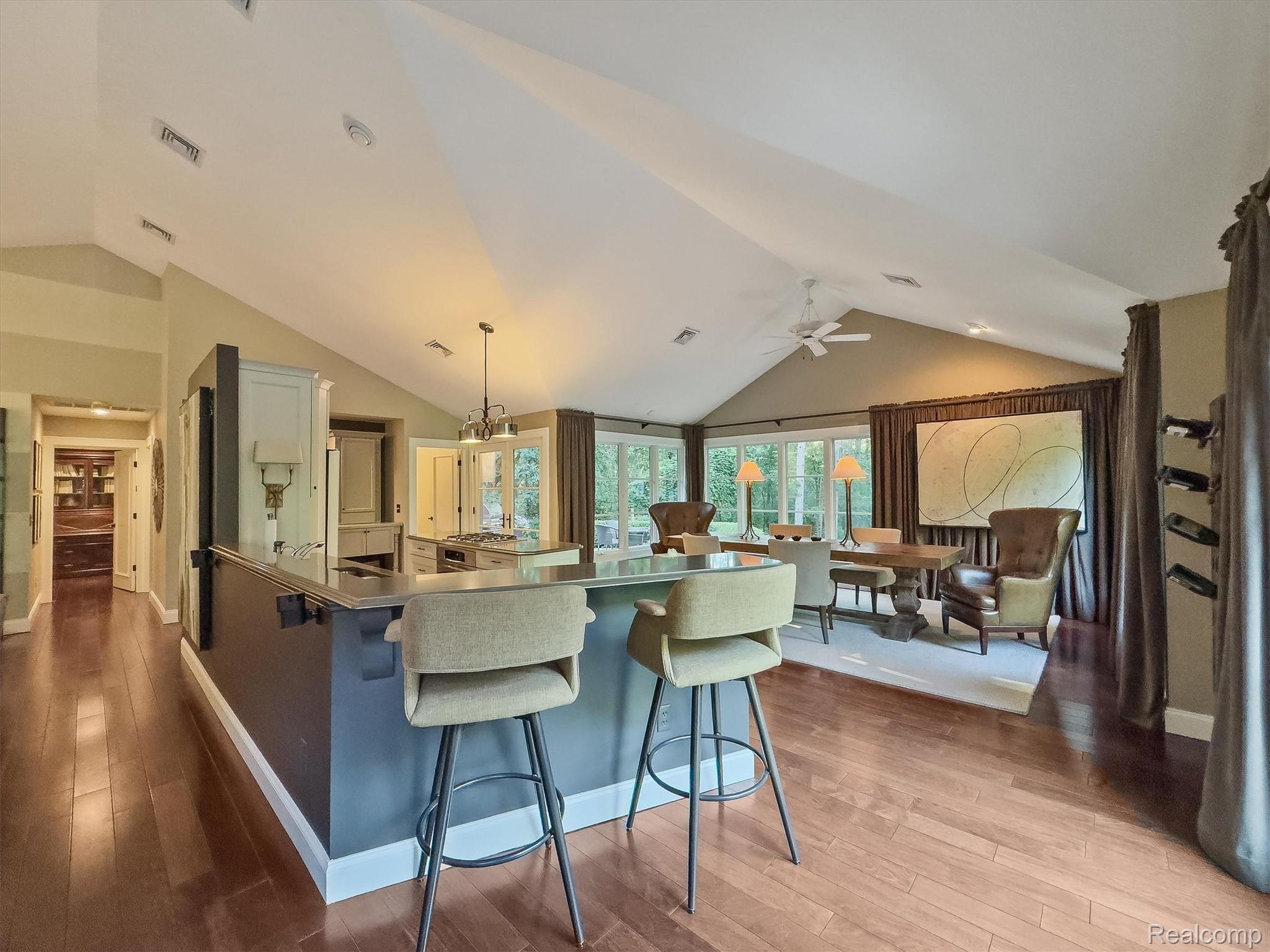 5484 Waldon Road