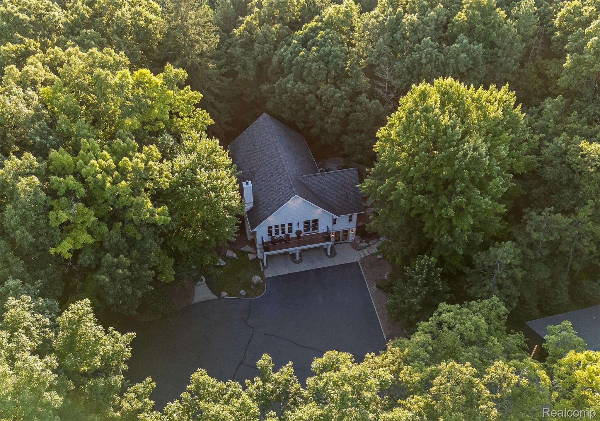 5484 Waldon Road