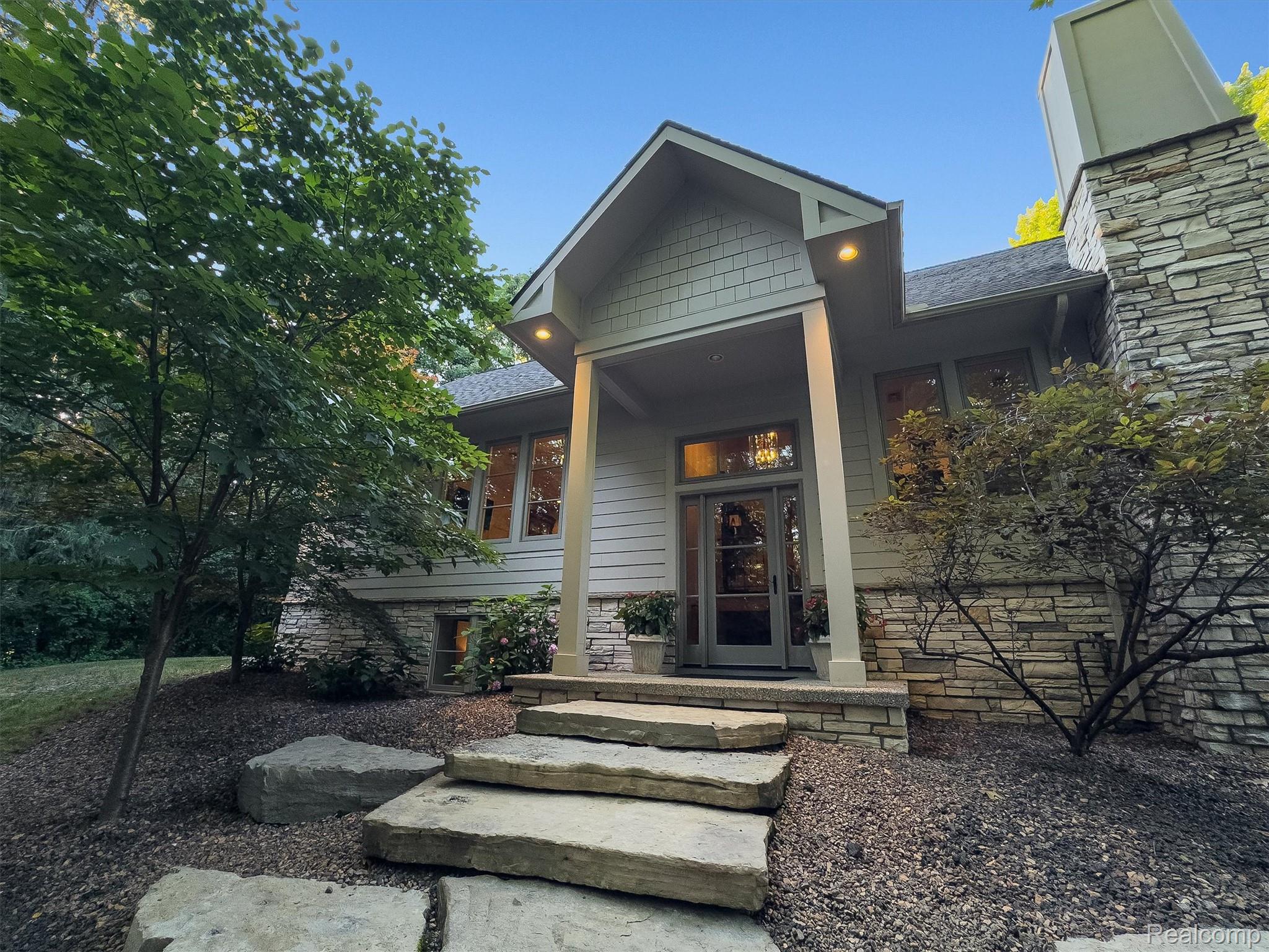 5484 Waldon Road