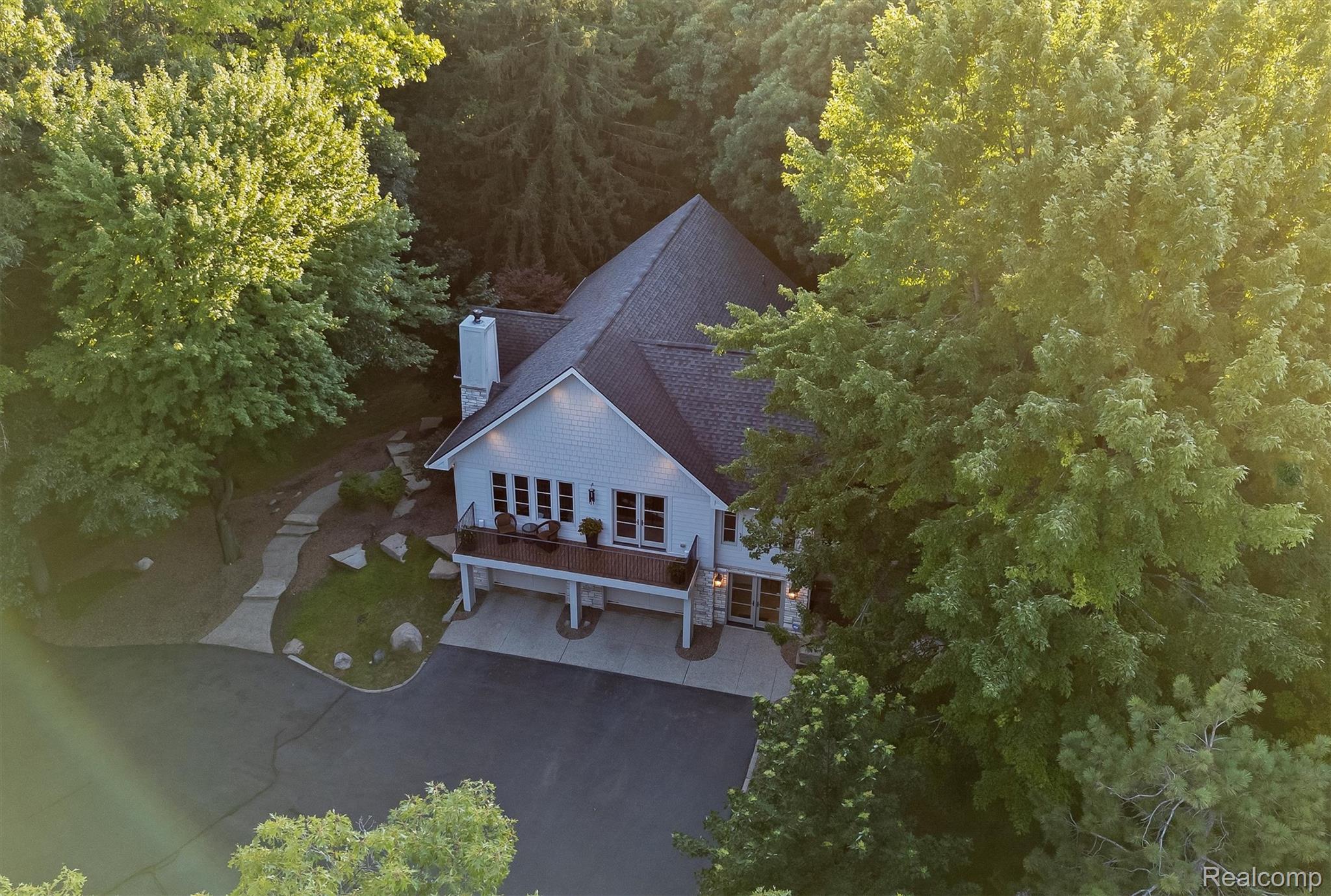 5484 Waldon Road