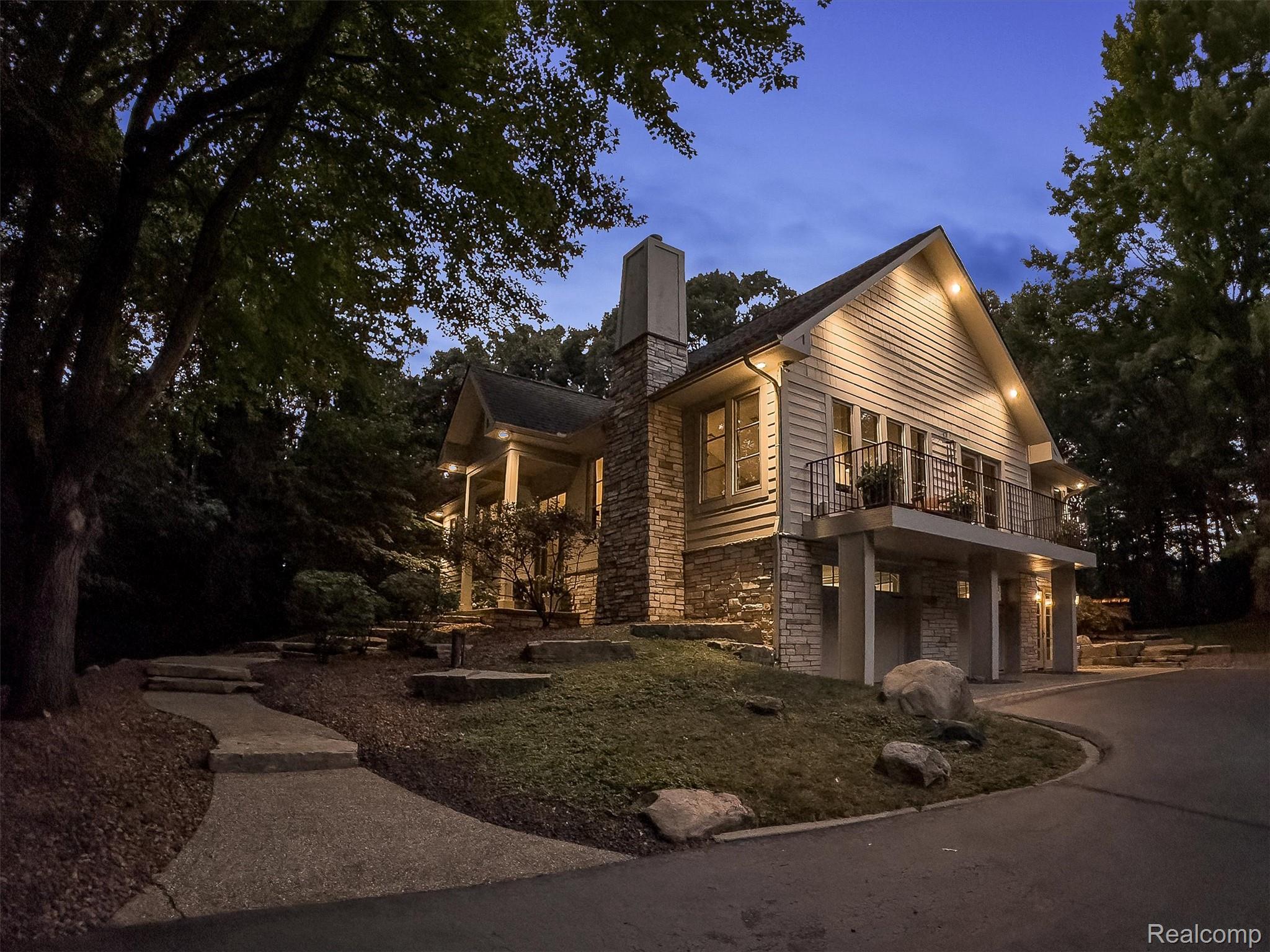 5484 Waldon Road