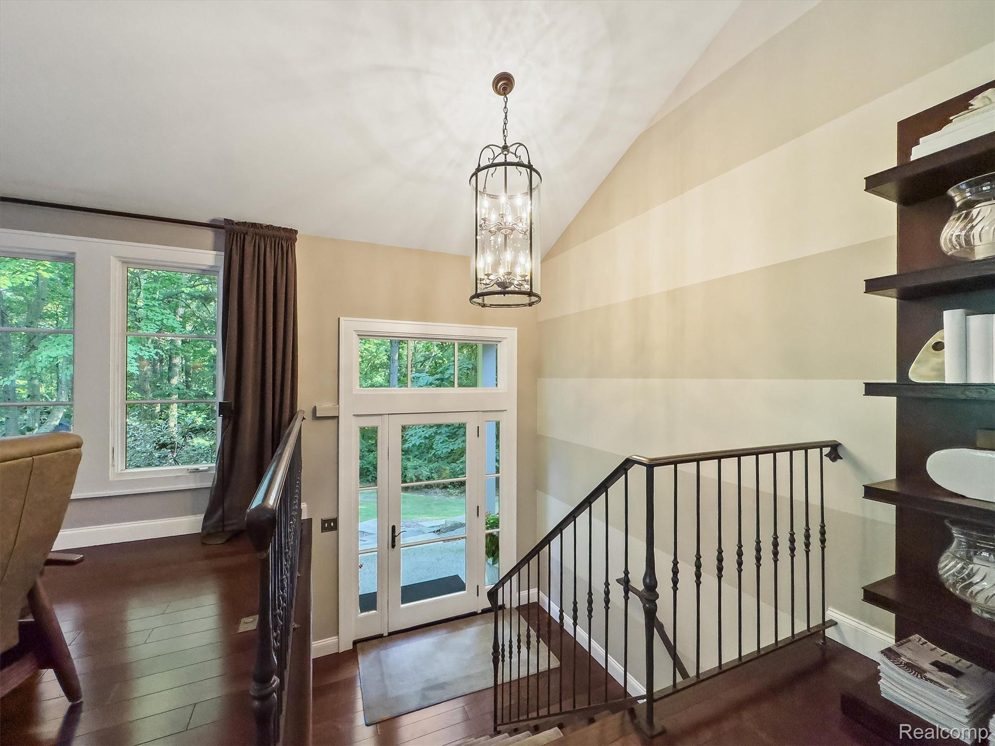 5484 Waldon Road