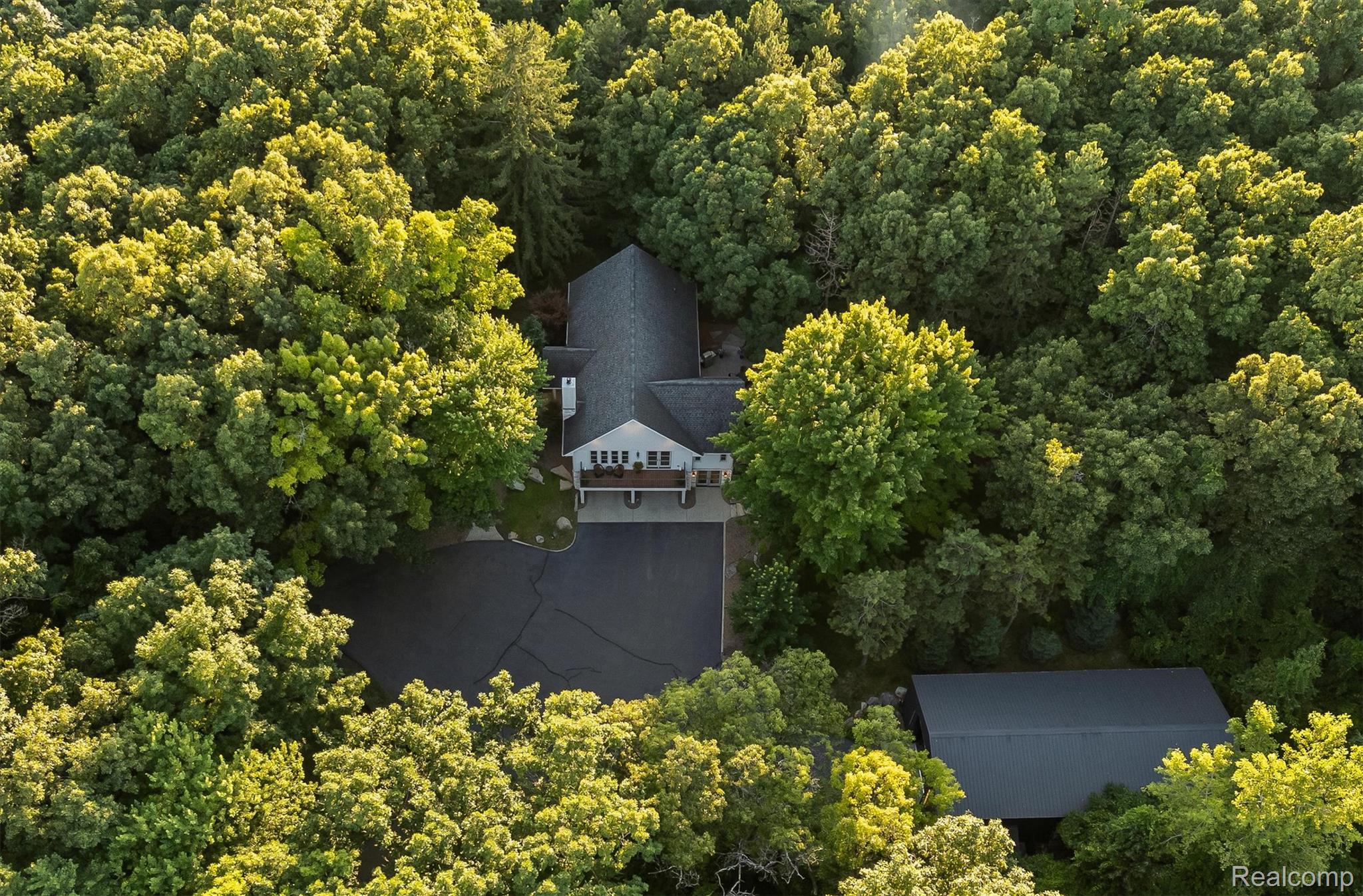 5484 Waldon Road