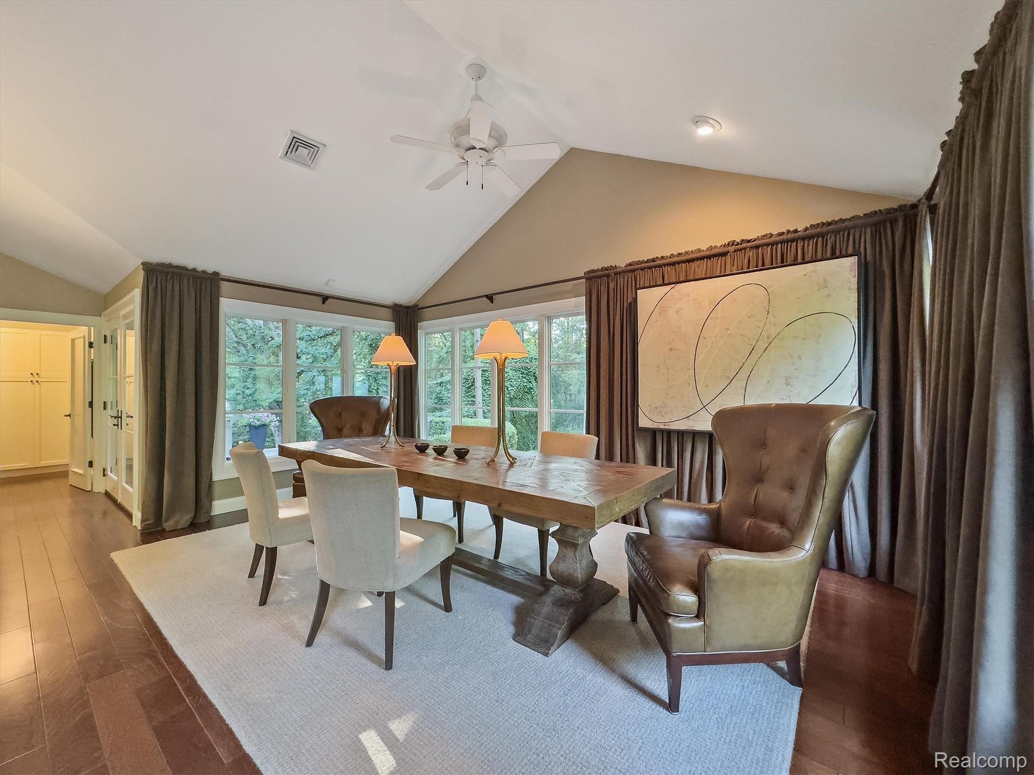 5484 Waldon Road