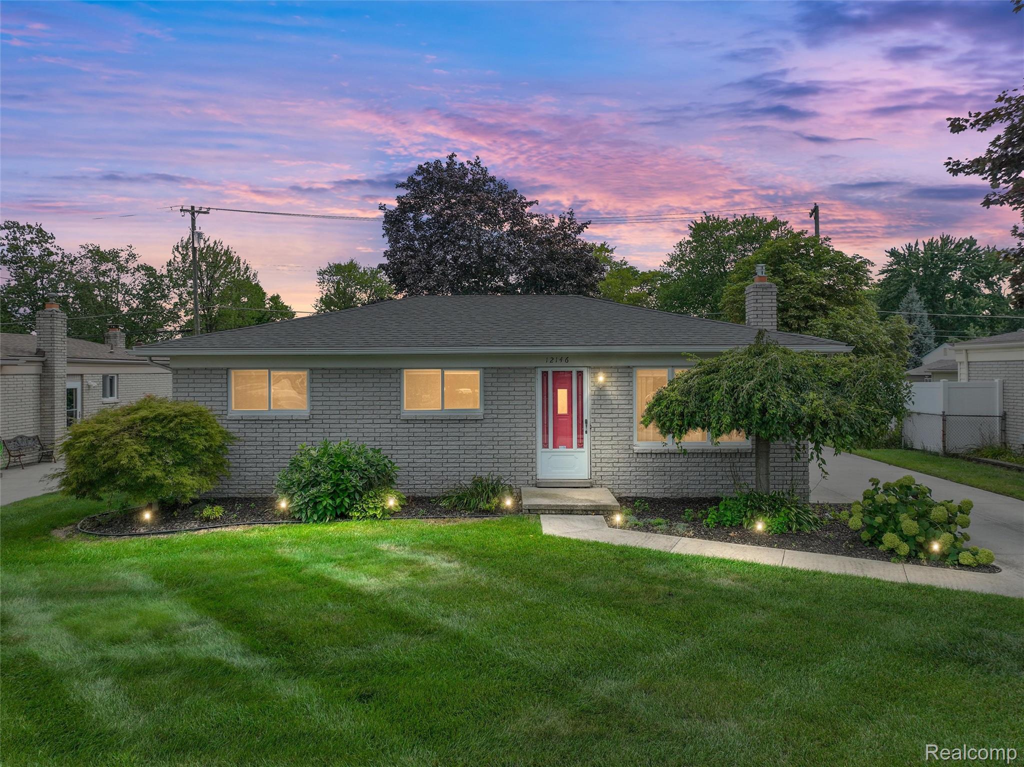 12146 Ontario Drive