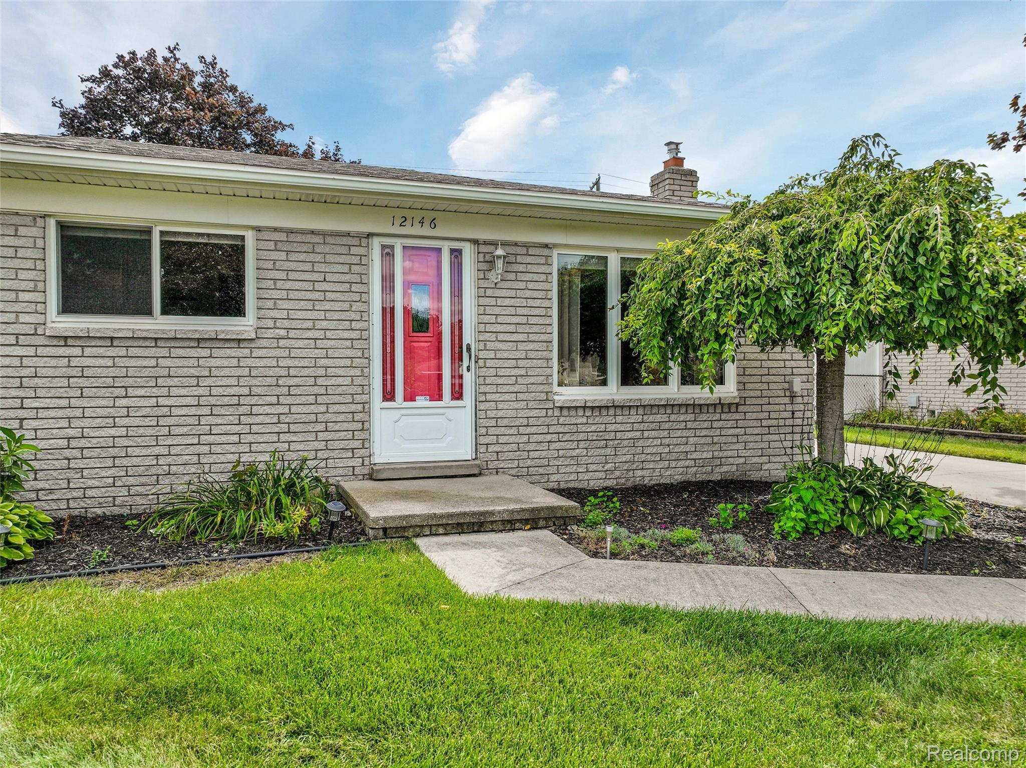 12146 Ontario Drive