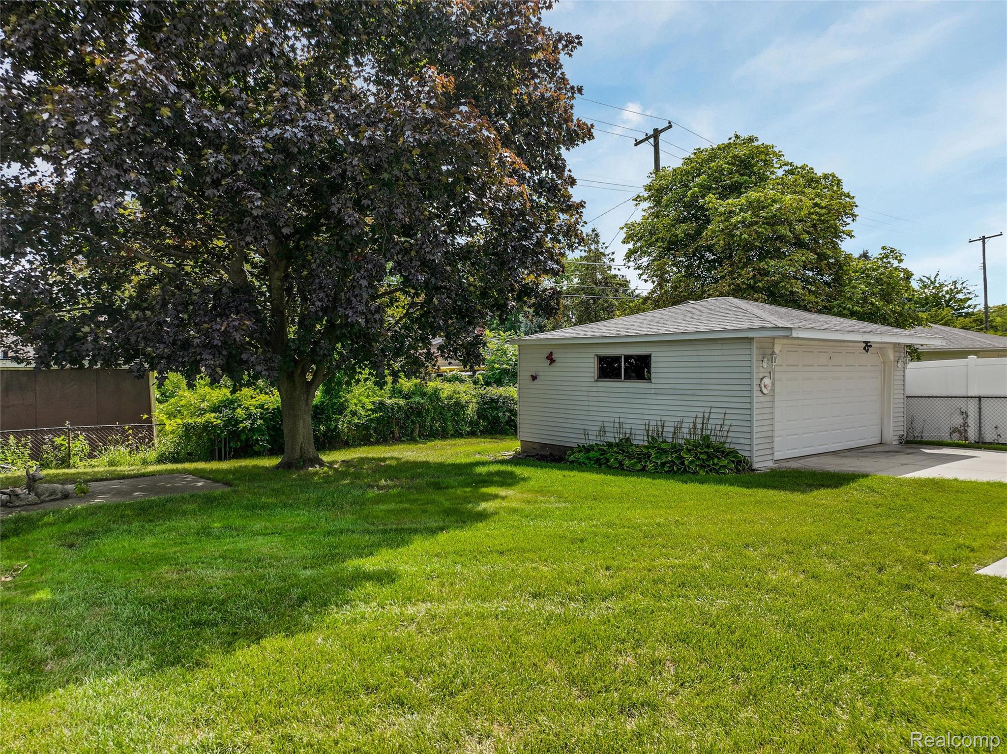 12146 Ontario Drive